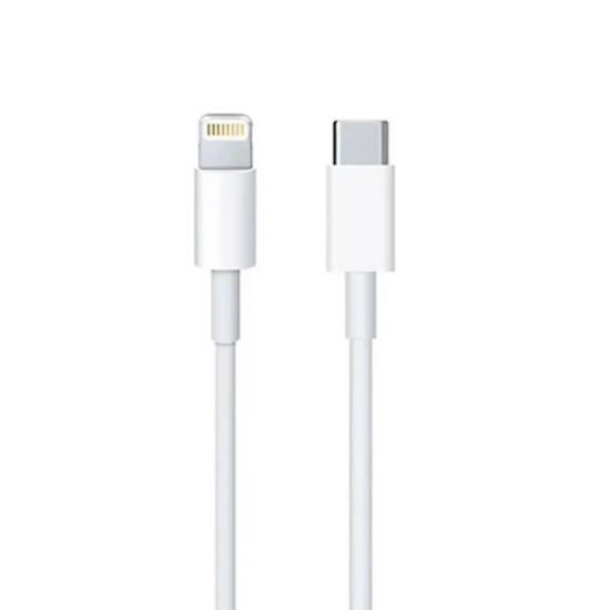 Picture of USB - C to Lightning Data Cable - 1m