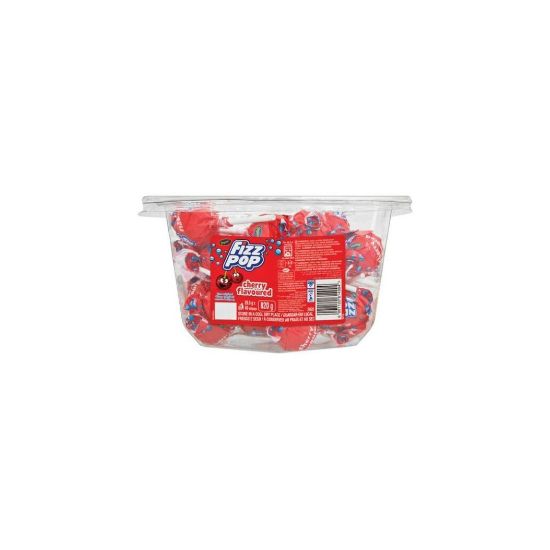 Picture of Sweets Fizz Pop Cherry Tub 40's