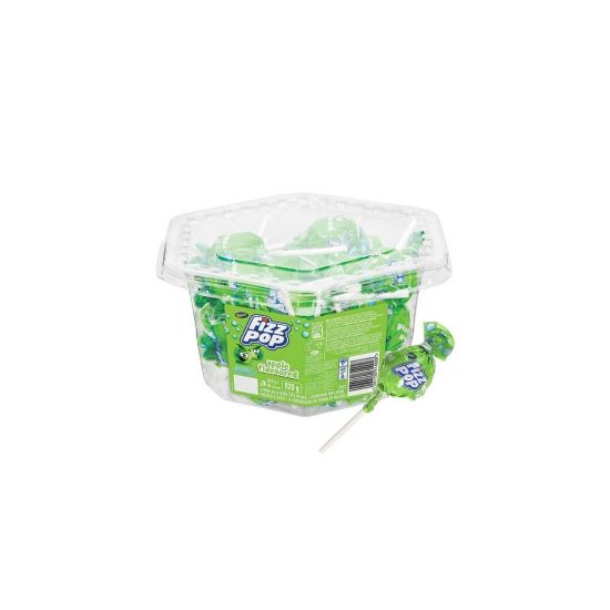 Picture of Sweets Fizz Pop  Tub Apple 40's