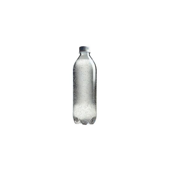 Picture of KWT Trading Bottled Water Sparkling Featherbed 500ml