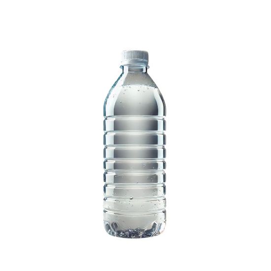 Picture of KWT Trading Bottled Water RAW Bakery Still 1L