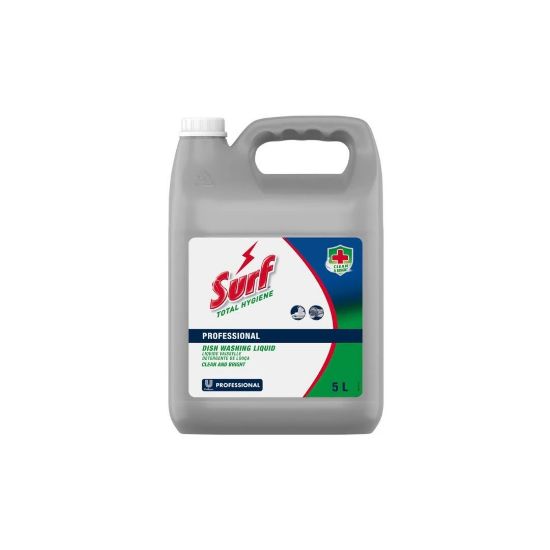 Picture of Dishwasher Liquid Surf 5L