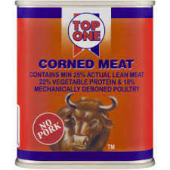 Picture of Corned Meat 300g
