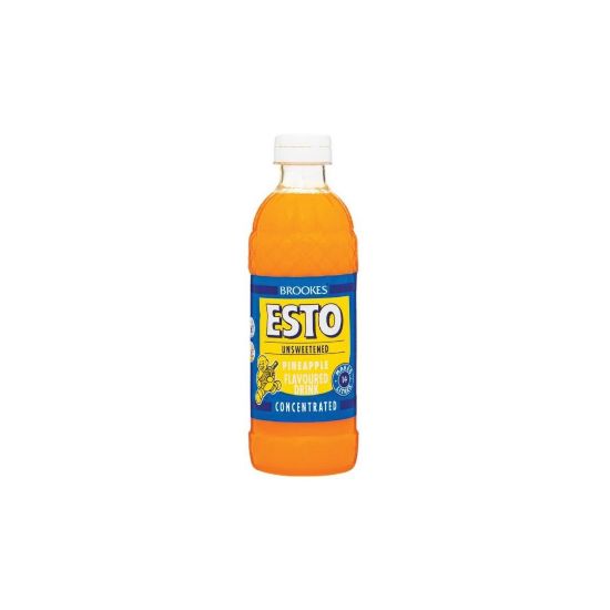 Picture of Esto Pineapple Concentrate 200ml