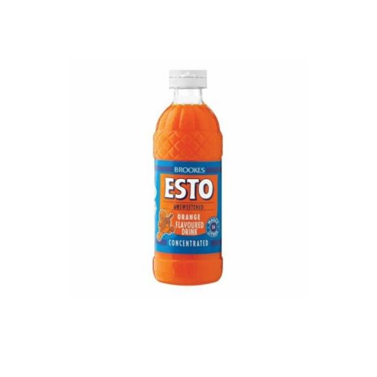 Picture of Esto Orange Concentrate 200ml