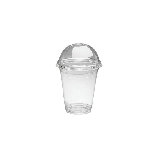 Picture of PET Clear Cup/Lid 350ml (50)