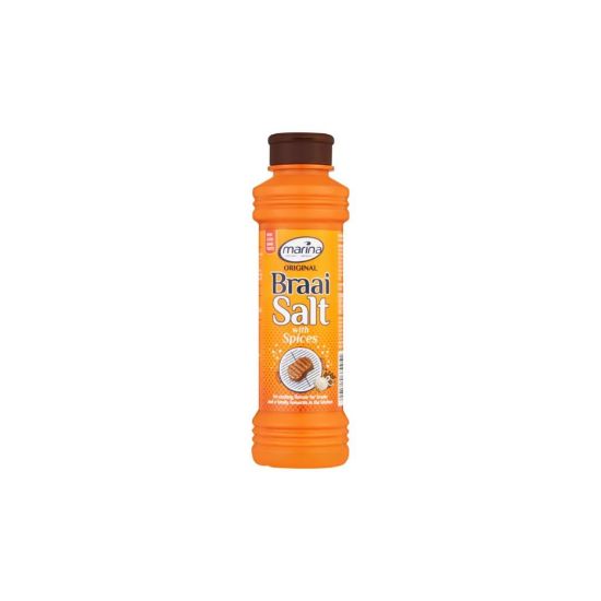 Picture of Spice Braai Salt Marina 400g