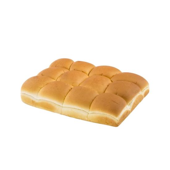 Picture of Dinner Rolls Assorted Retail 12`s