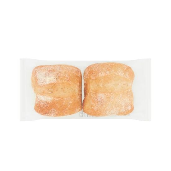 Picture of Ciabatta Loaf Small-2PK