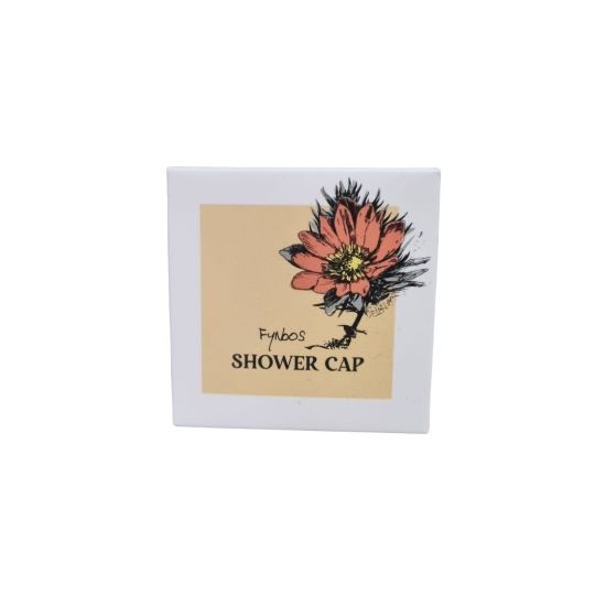 Picture of R/A Shower Cap Fynbos 20g EACH