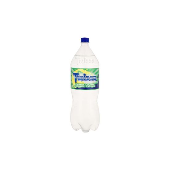 Picture of C/Drrink Twizza Lemonade 2L