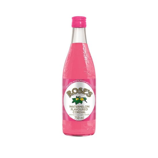 Picture of Cordial Watermelon 750ml