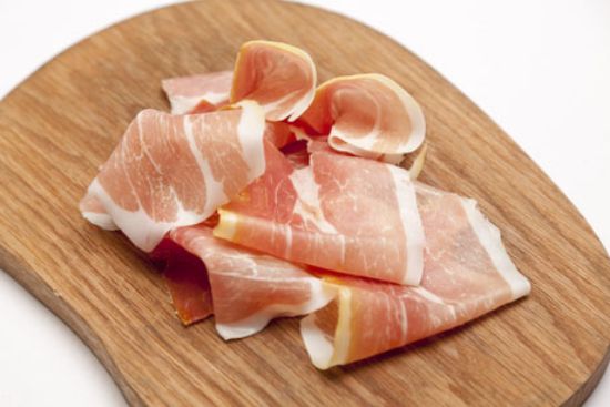 Picture of C/m Parma Style Ham 100g