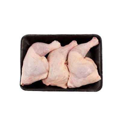 Show details for Chicken Leg Quarters Cater Uninjected 10kg Picture of Chicken Leg Quarters Cater Uninjected 10kg