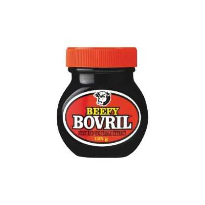Show details for Bovril 125g Picture of Bovril 125g