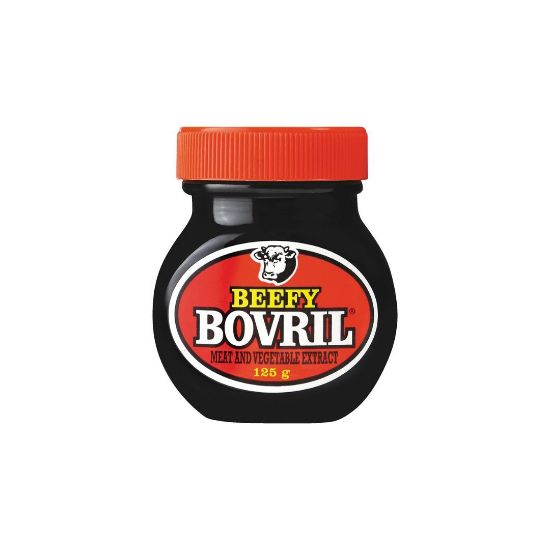 Picture of Bovril 125g