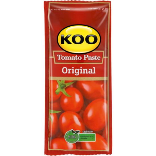 Picture of Tomato Paste Koo 100g (24) (15-45393)