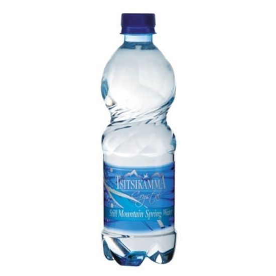 Picture of Mineral Water Tsitsikamma Still 500ml