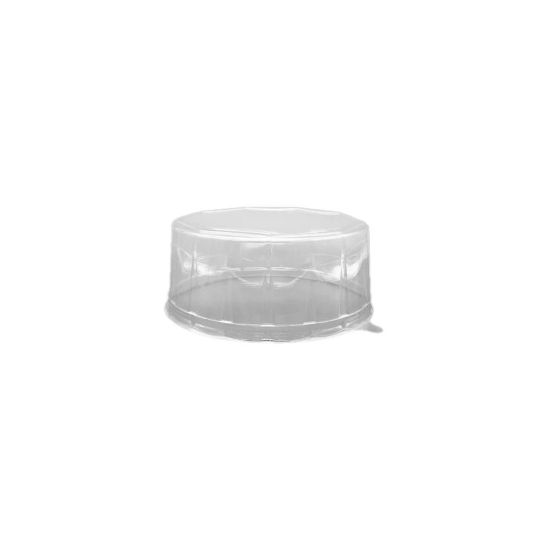 Picture of PET Cake Dome Small (100) MP369