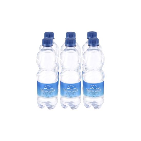 Picture of Mineral Water Tsitsikama Still 6 x 500ml