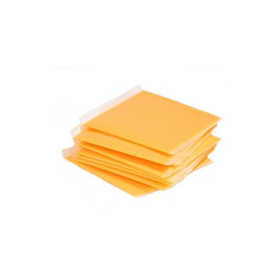 Picture of Cheese Slices Sos (108`s) Sundale