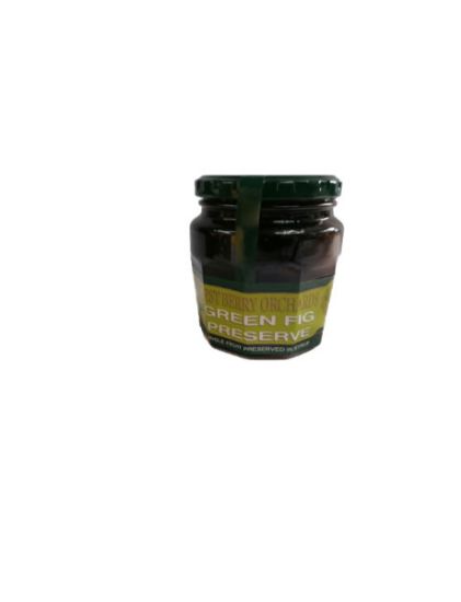 Picture of Fig Preserve 340g