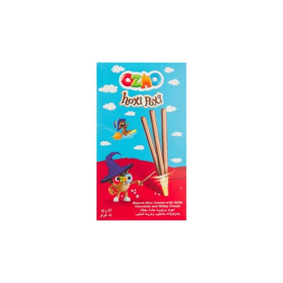 Picture of Sweets Ozmo Hoxi Poxi 36g