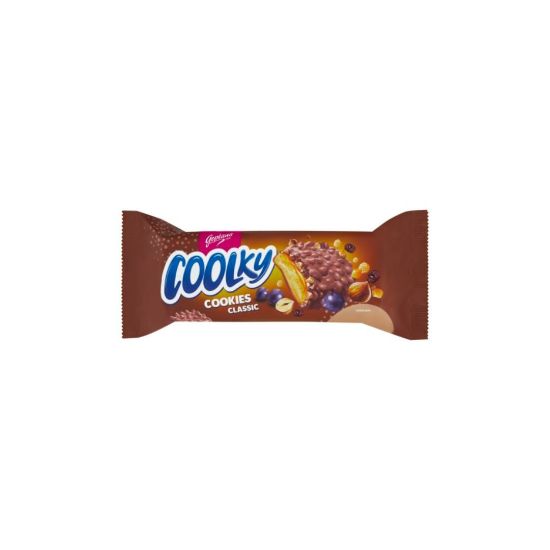 Picture of Sweets Coolky Classic 140g