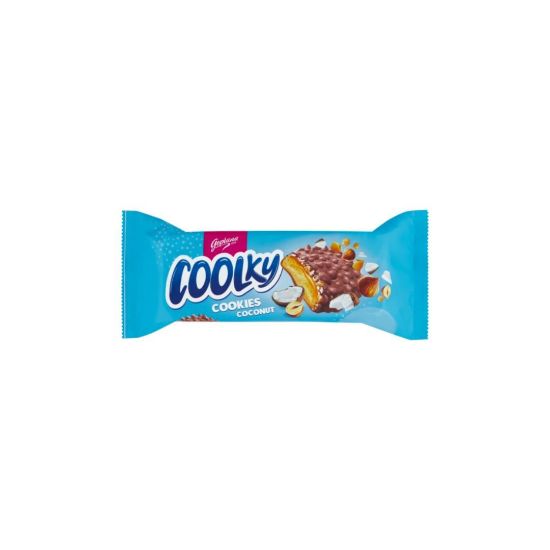 Picture of Sweets Coolky Coconut 140g