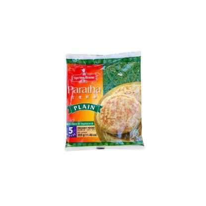 Show details for Roti Paratha - Plain 320g Picture of Roti Paratha - Plain 320g