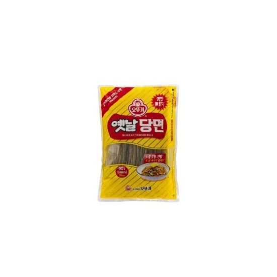 Picture of Korean Sweet Potato Noodle 500g