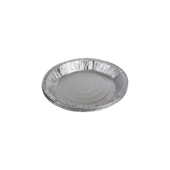 Picture of Foil Tart Plates Medium 3001 (20)