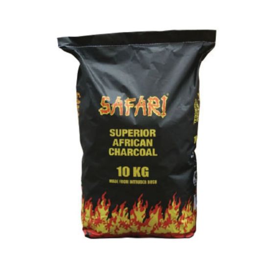 Picture of Safari Charcoal 10kg