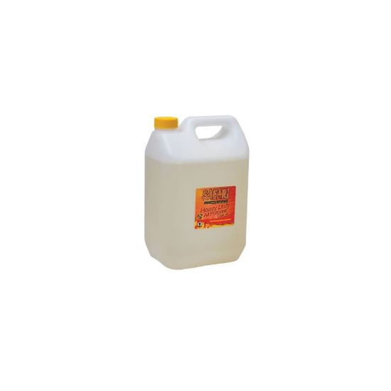 Picture of Safari Heavy Duty Cleaner 5L