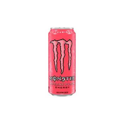 Show details for Monster Pipeline Punch Energy Drink 500ml Picture of Monster Pipeline Punch Energy Drink 500ml