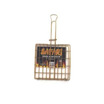 Show details for Safari Toaster Sqaure 250 x 250 -S/S Picture of Safari Toaster Sqaure 250 x 250 -S/S