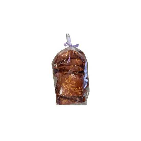 Picture of PFD Marula Wrapped Soap 10`s