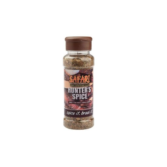 Picture of Safari Hunters Spice 200ml