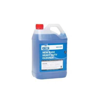 Show details for C/Tech Steri Clean 5L Picture of C/Tech Steri Clean 5L