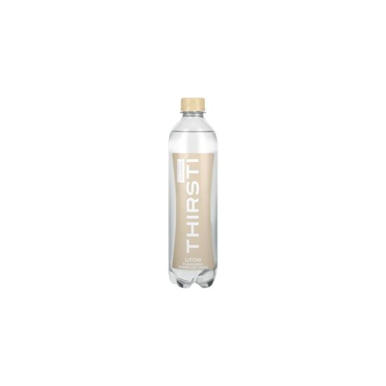 Picture of Water Thirsti Sparkling Litchi 500ml