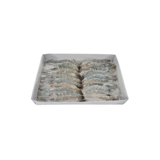 Picture of Prawns Vannamei 21/25 700g