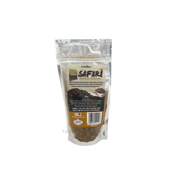 Picture of Spice Seasoning Safari Legendary 200g