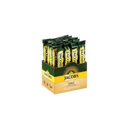 Show details for Jacobs Kronung Gold Stick 25 x 1.8g Picture of Jacobs Kronung Gold Stick 25 x 1.8g