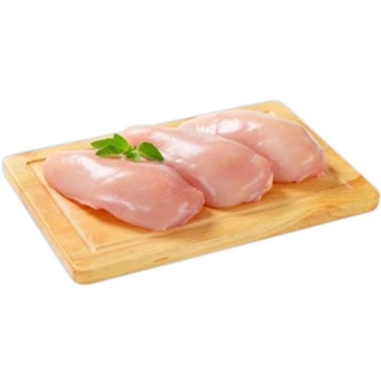 Picture of Chicken Fillets 5kg Supreme IQF