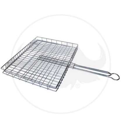 Show details for Safari Large Box Adjust-500 x 400mm S/S (G202) Picture of Safari Large Box Adjust-500 x 400mm S/S (G202)