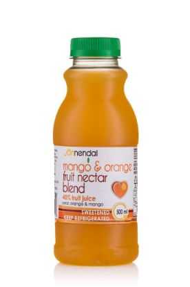 Show details for Juice Sonnendal Fruit Nectar Mango & Orange 40% 500ml Picture of Juice Sonnendal Fruit Nectar Mango & Orange 40% 500ml
