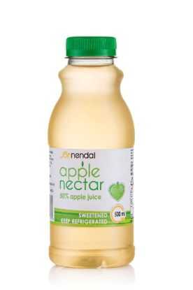 Show details for Juice Sonnendal Fruit Nectar Apple 50% 500ml Picture of Juice Sonnendal Fruit Nectar Apple 50% 500ml