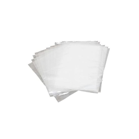 Picture of PET Bags Butcher 450 x 600 25mic 250's