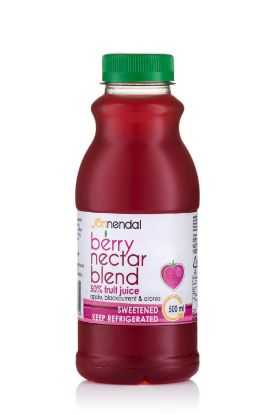 Show details for Juice Sonnendal Fruit Nectar Mixed Berry 50% 500ml Picture of Juice Sonnendal Fruit Nectar Mixed Berry 50% 500ml