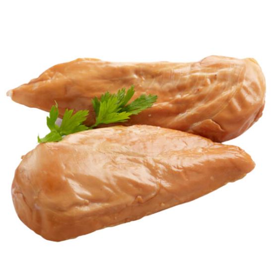 Picture of Chicken Fillets Smoked Gastro 2kg